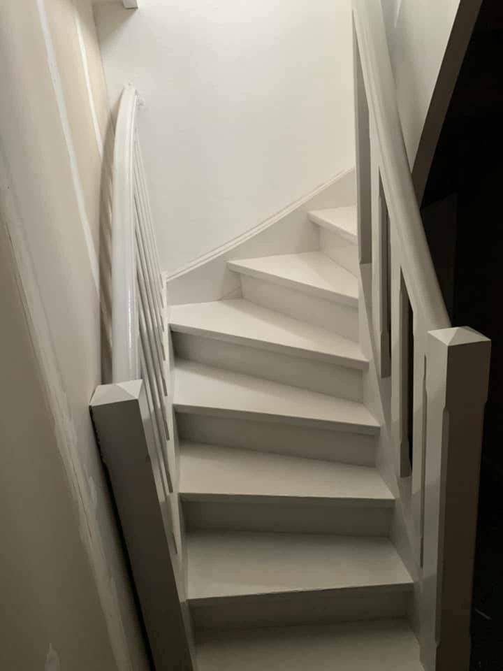 Travaux de peinture intérieure Strasbourg