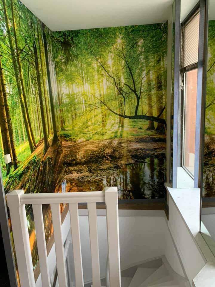 Décoration murale Strasbourg